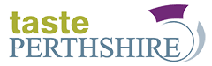 Taste Perthshire Logo